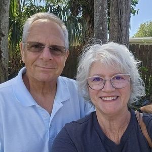 Meet your Posher, Pam